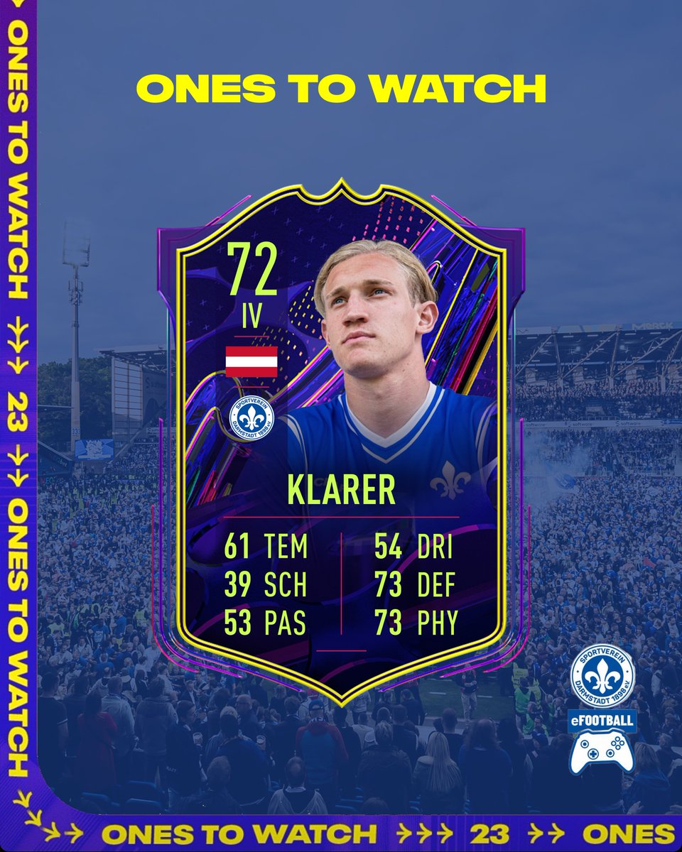 Willkommen im Team, Christoph Klarer 👋🏻⚜️