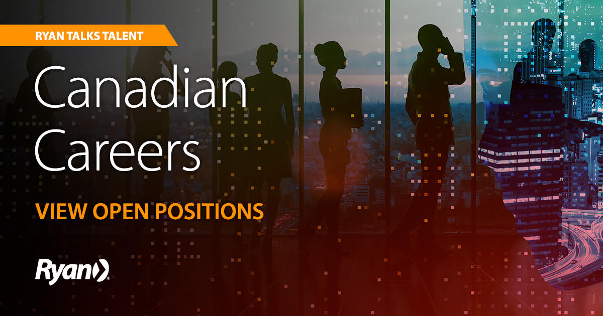 📣Entry level or experienced professionals... Ryan 🍁 is #hiring for all levels! Offering #flexible and #hybrid environments, #benefits premiums, &amp; opportunities to contribute to #community outreach–If these things are important to you, come join our team! tax.ryan.com/RyanCareers/ca…