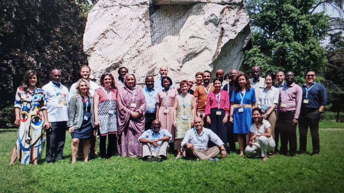 PeacebuildingFund_Niger tweet media