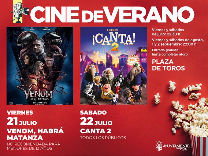 Foto cedida por Ayuntamiento de Torrejón