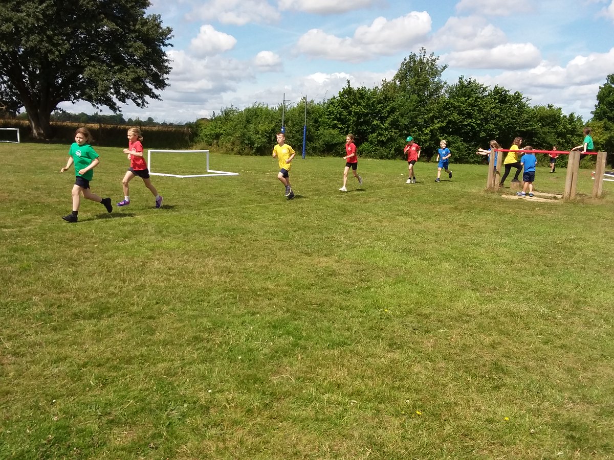 So much amazing sport this week! Great effort and enthusiasm shown by all!