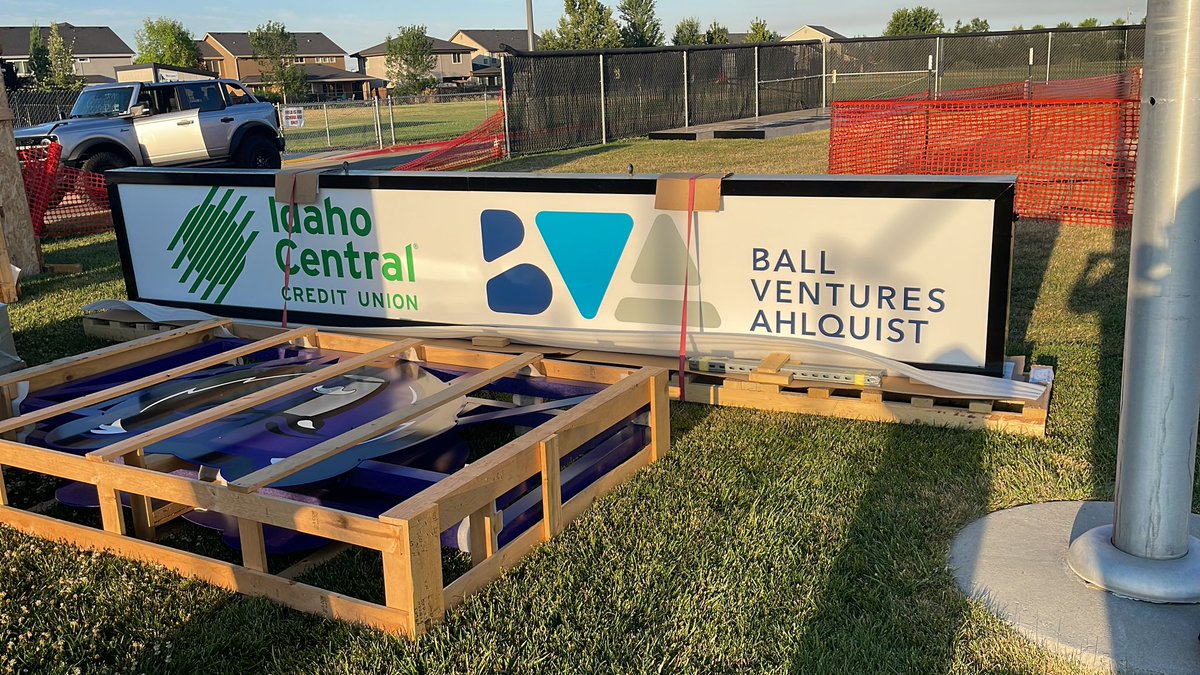 Jason Warr tweet media