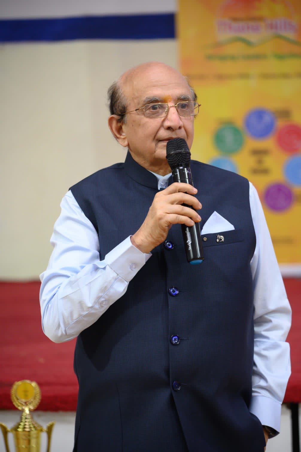 ashok-mahajan-on-twitter-take-care-of-your-moments-the-river-of-time