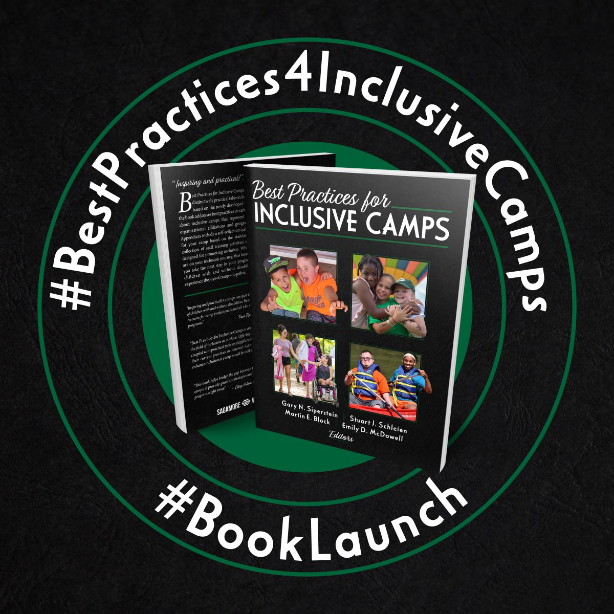 Progressive AE tweet media