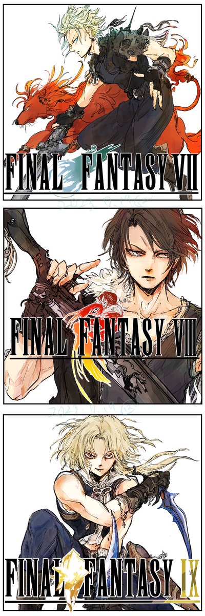 FF789だね。