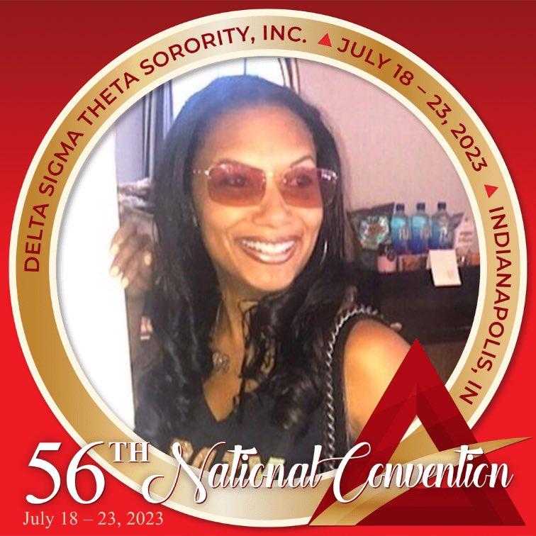 inapatton's tweet image. #DSTConvention2023