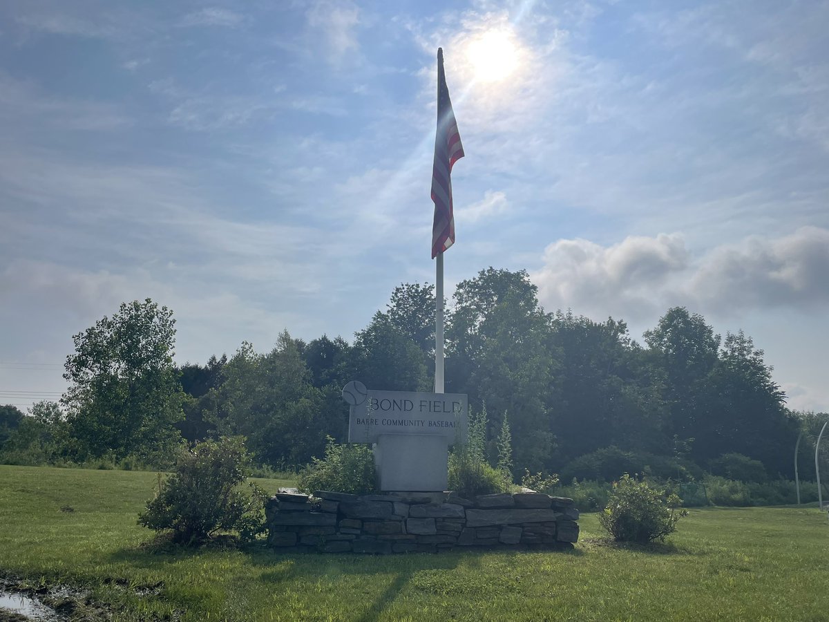 Barre Community Baseball & Softball tweet media