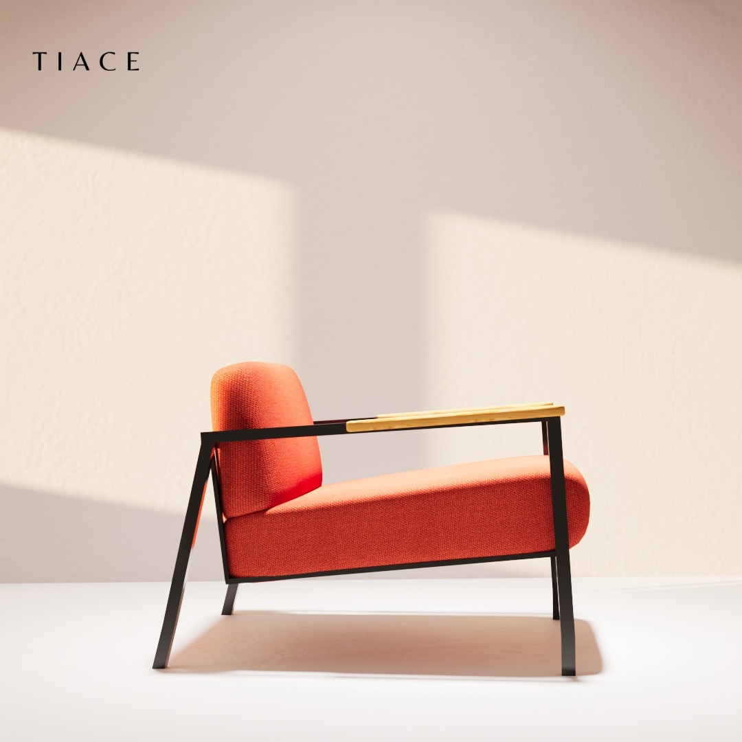 Tiacefurniture's tweet image. Embracing the vibrant hues and modern design of this stunning Grande lounge chair. Perfect for lounging in style and comfort! 😍🪑 

 @tiacefurniture

#Tiace #Tiacefurniture #loungeinstyle #loungelife #chillinonmychair #relaxnndunwind #cozycorner #lounginggoals #chairlove