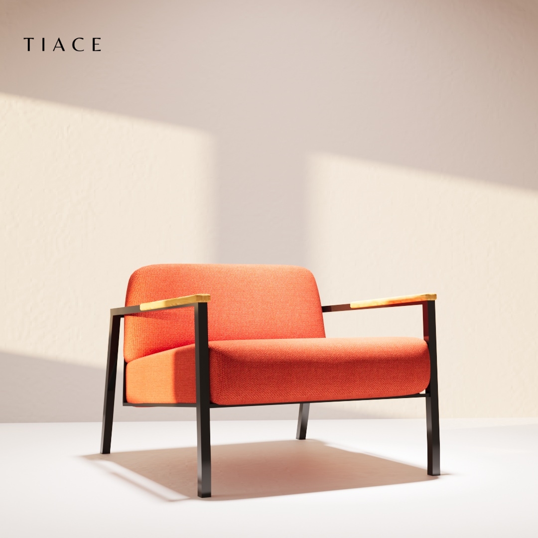 Tiacefurniture's tweet image. Embracing the vibrant hues and modern design of this stunning Grande lounge chair. Perfect for lounging in style and comfort! 😍🪑 

 @tiacefurniture

#Tiace #Tiacefurniture #loungeinstyle #loungelife #chillinonmychair #relaxnndunwind #cozycorner #lounginggoals #chairlove