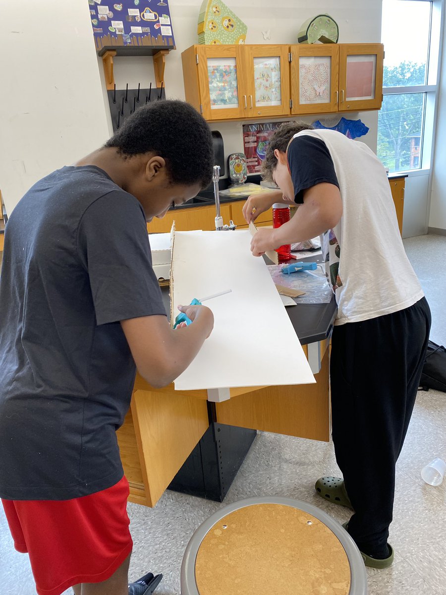 BMS Tech Coach tweet media