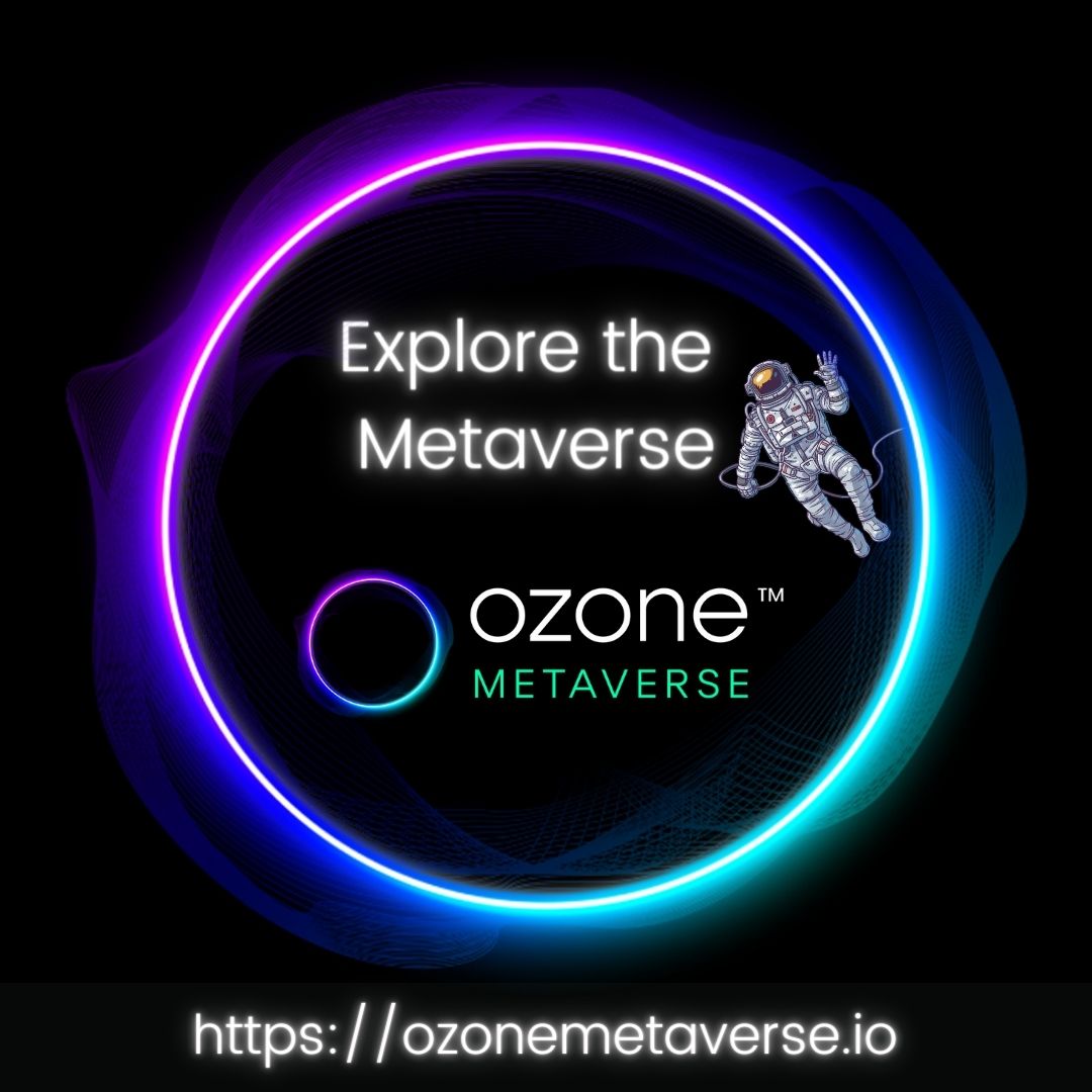 Ozonemetaverse's tweet image. Reimagine revenue generation with the metaverse. Our Pilot program empowers you to connect with your audience on a deeper level, driving increased sales and brand loyalty. 💼✨ #PilotProgram #Metaverse
#pilotprogram #program