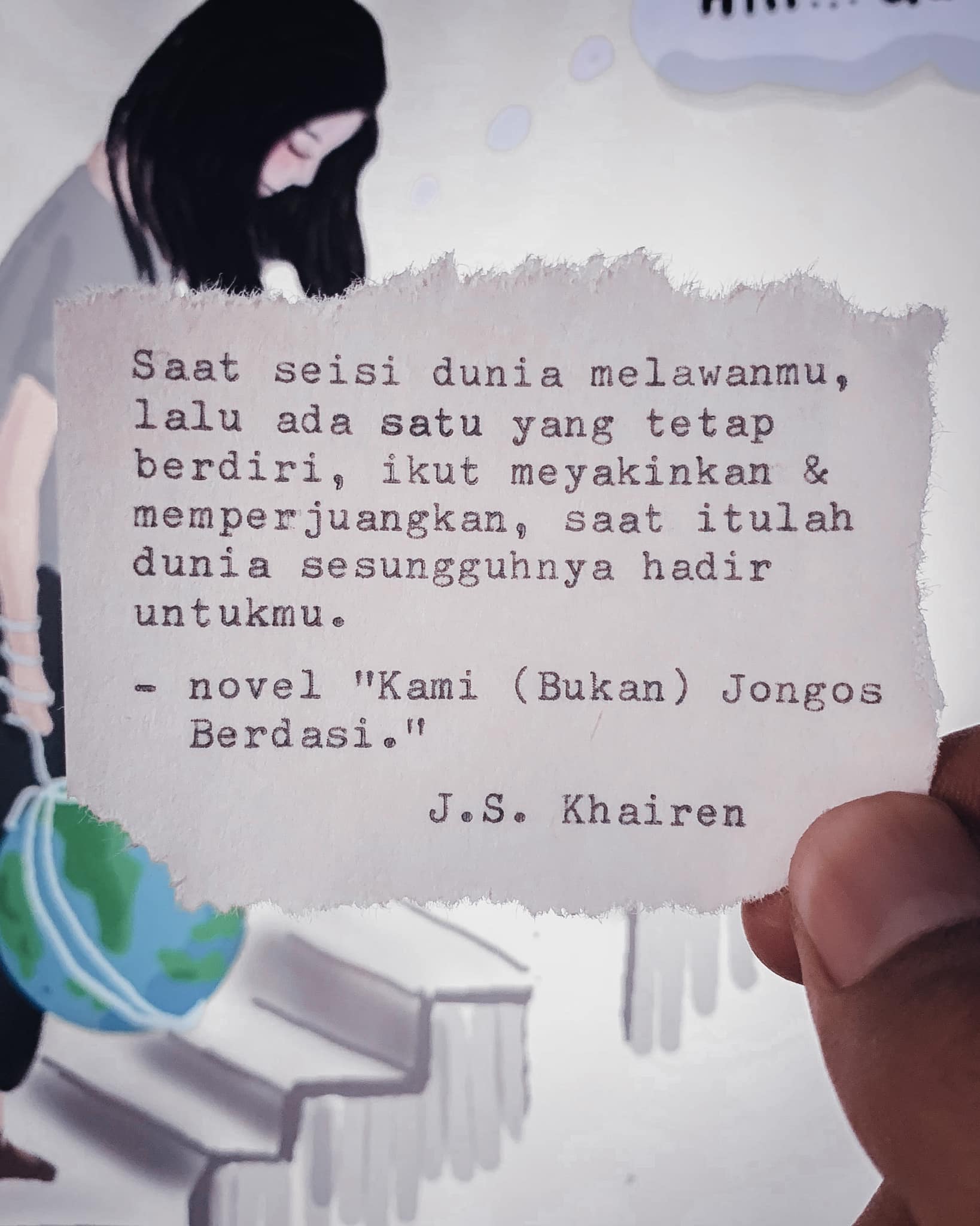 J.S. Khairen on Twitter "https//t.co/6AuOHH5XhQ" / Twitter