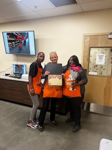 tracy byrd tweet media