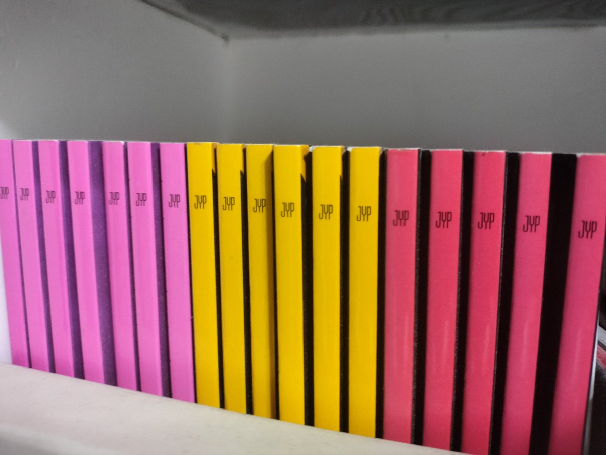 twilightcart_ph's tweet photo. ic

ITZY Guess Who Unsealed - ₱70 buy 1 take 1

• pb + cd
• check image for availability of versions
• mod: direct ggx
• mop: gcash, bpi

reply or dm + color + quantity https://t.co/0N659rBHQm