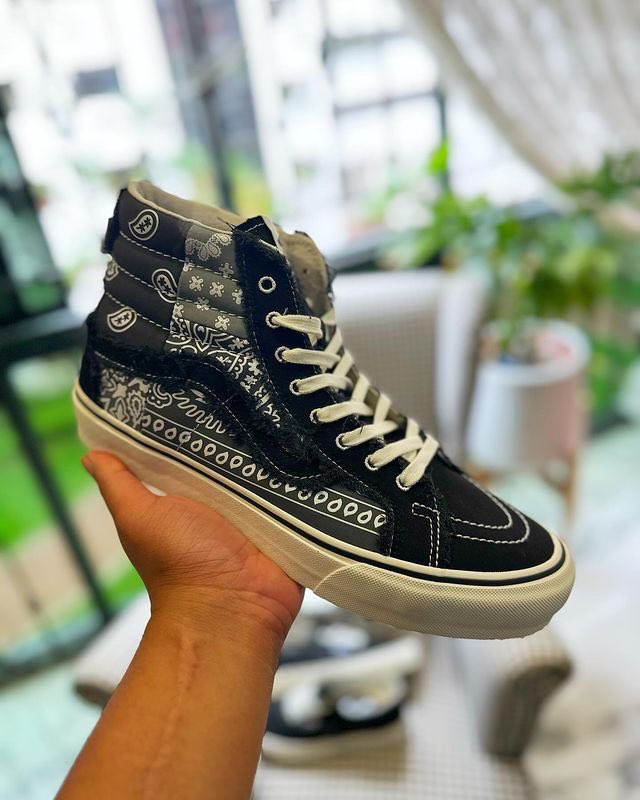 getvans66's tweet photo. #31daysofvans
DAY 17 https://t.co/zkcGW2npmQ
