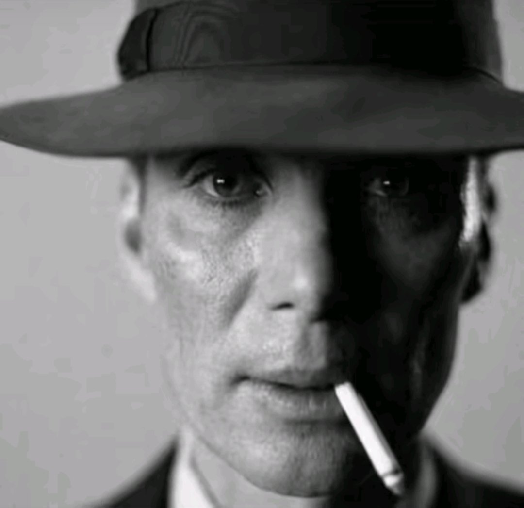 Kratosmalagueta's tweet image. Paralelismo cinematográfico