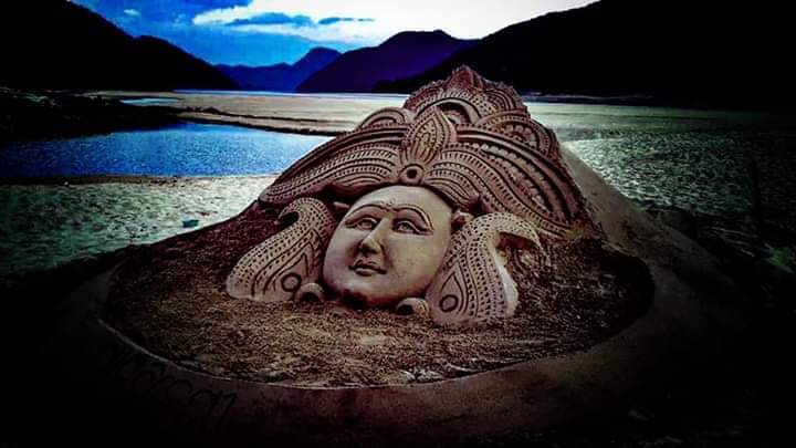 RP_Sand's tweet photo. @Vijaykulange @odisha_tourism Binikei mo karma bhumi https://t.co/tFd261TlHb