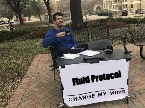 Zihaan53's tweet image. The Meme of
@Fluid_Protocol
#FuelEcosystem #FuelNetwork #FluidProtocol #TheGrid
