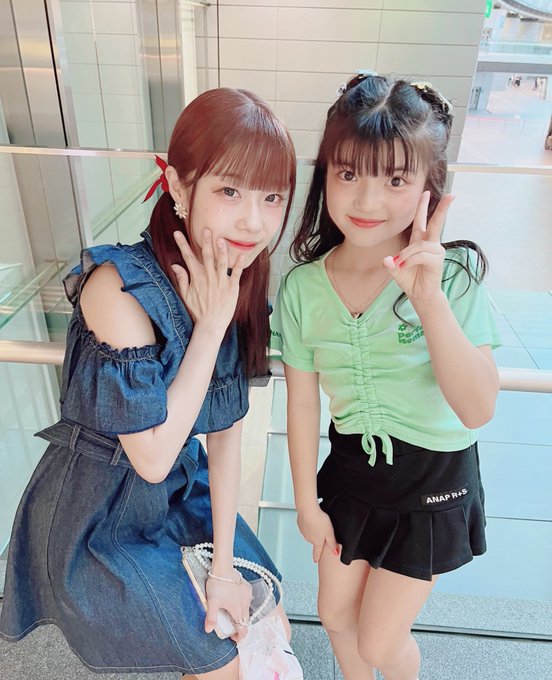 Twitterのコスプレ画像37