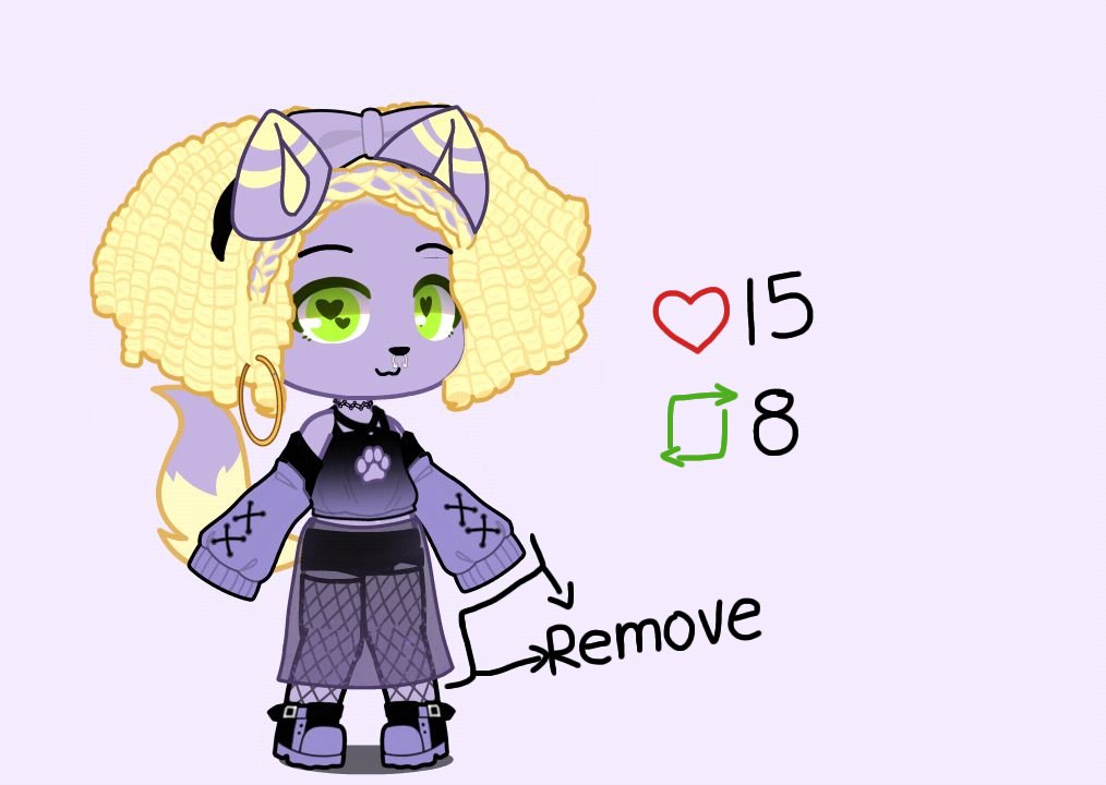 26 .. Gacha life oc i might use ! ideas in 2023