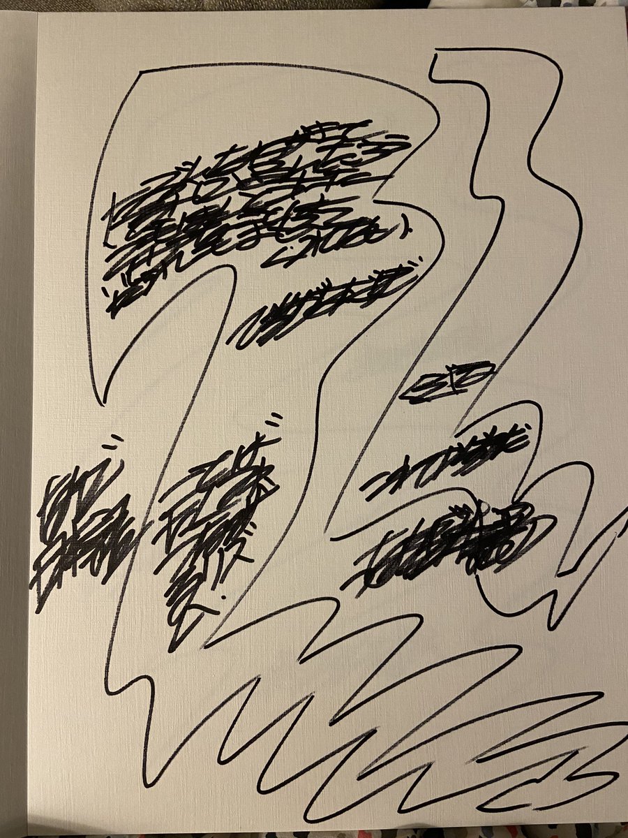 onumanhiroakin's tweet photo. 日本語をグラフティーぽく描くのにハマり、深夜になった。 https://t.co/7x1NzfDrS9