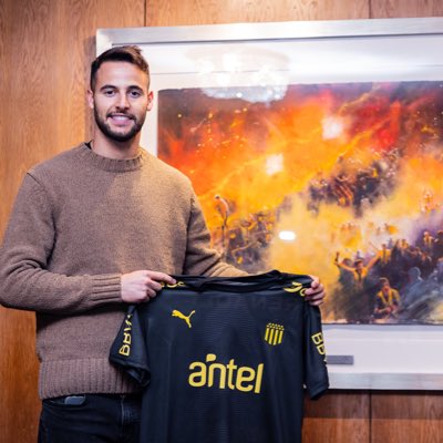 Guille de Amores tweet media