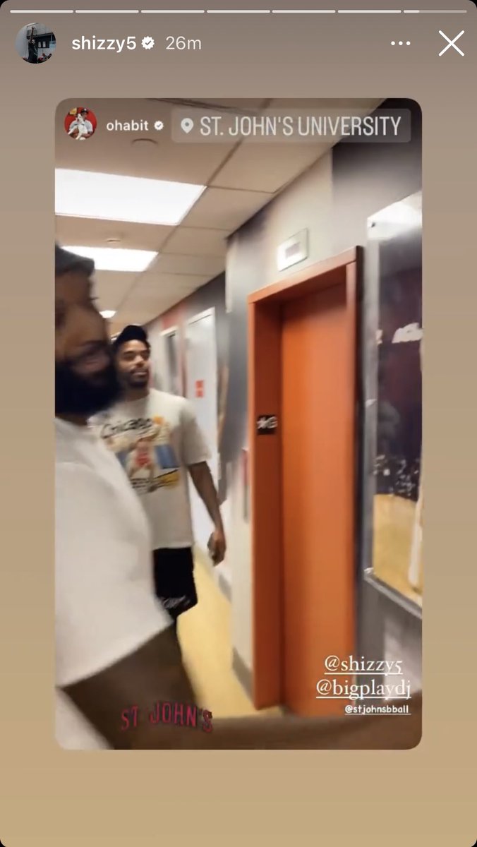 Red Storm Chasers tweet media