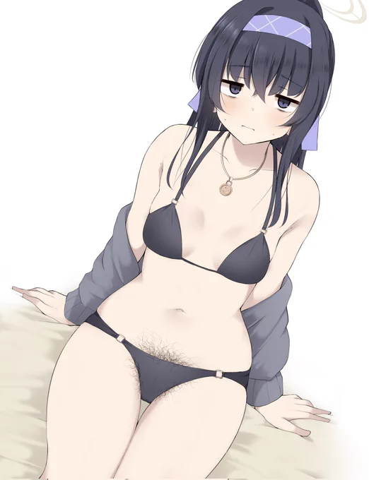 脳に陰毛生えてる先生にはこう見えてるのよね 