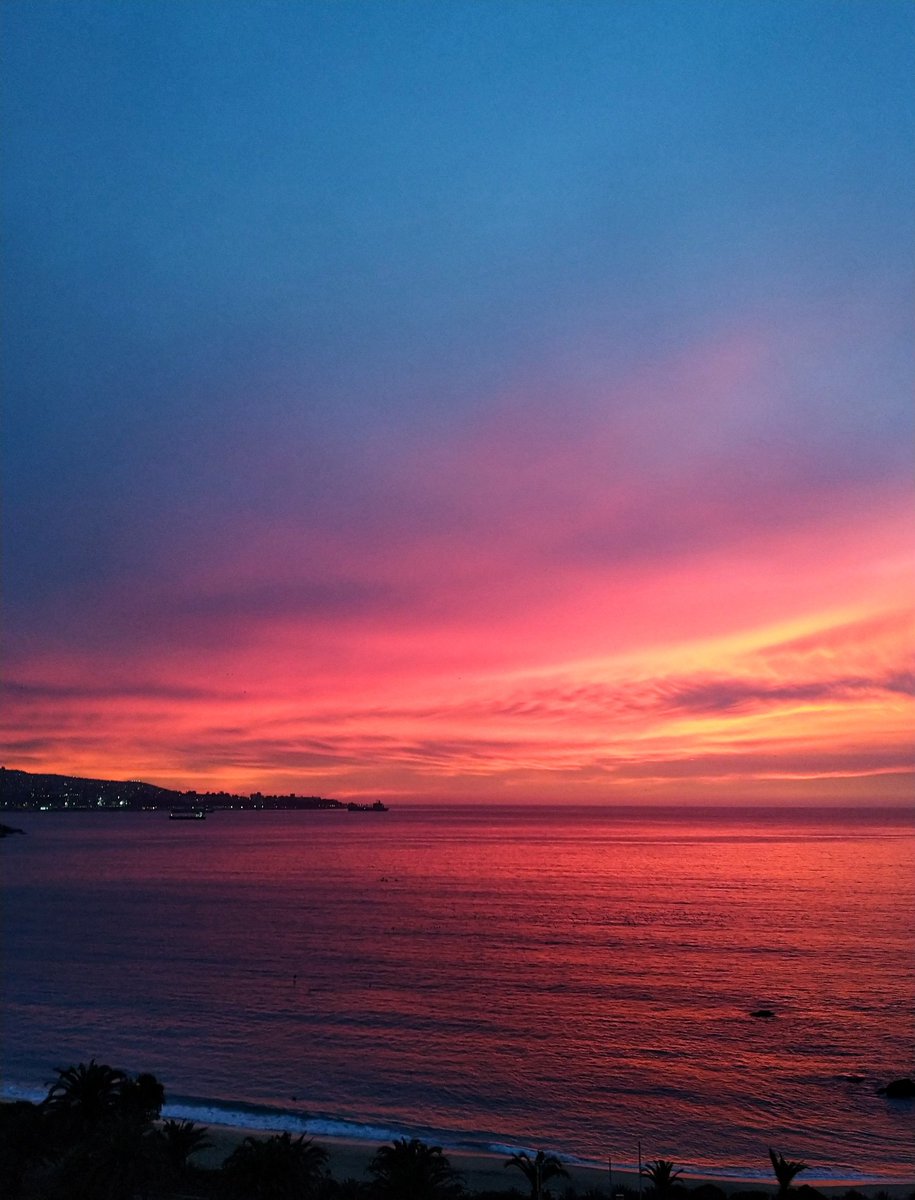 MarichiValeros2's tweet photo. Love you Viña del Mar!... https://t.co/niPnA2I5kk