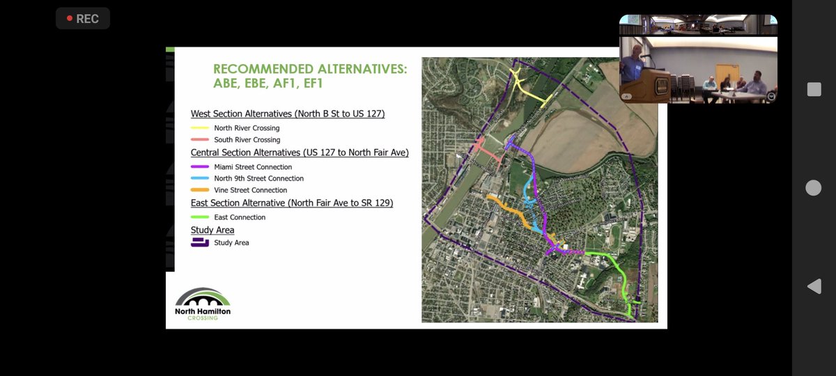 FordsonHeights's tweet photo. Just wrapped up a very informative NHX Stakeholder Meeting. They are narrowing down the possible alternatives they will recommend. Will follow with more insight later this week. It's exciting to be a part of this journey, excited for Hamilton. #HamiltonAndBeyond #NHXProject https://t.co/QymATNWMGx