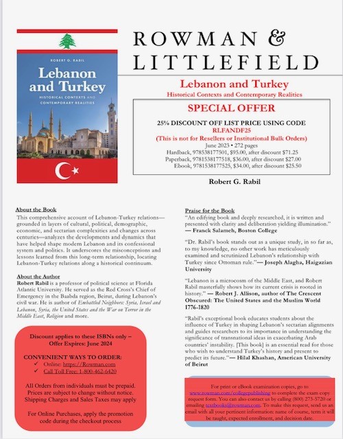 Robert Rabil tweet media