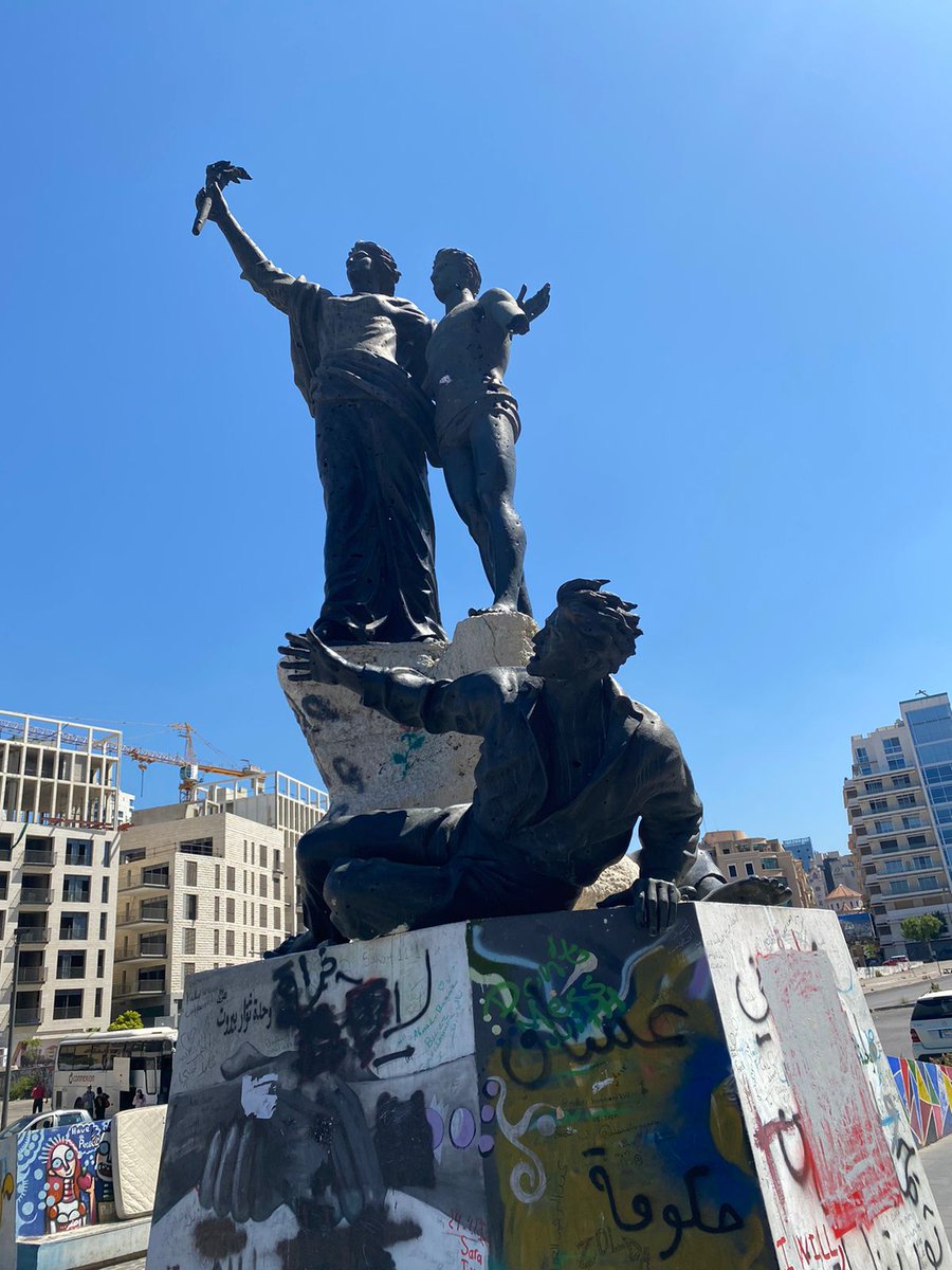 Robert Rabil tweet media