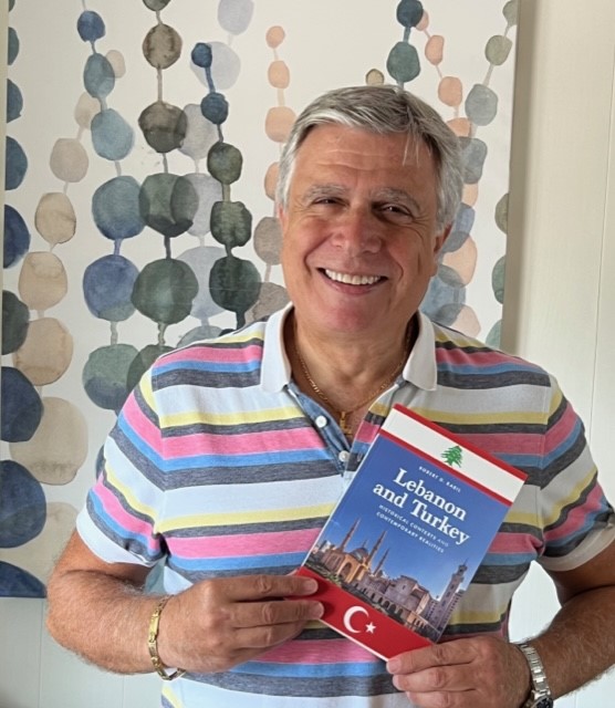 Robert Rabil tweet media