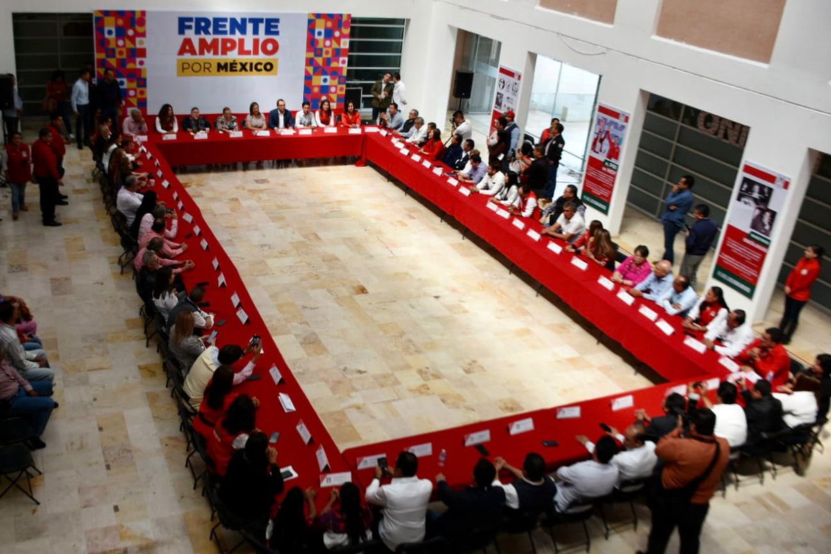 PRI Hidalgo Oficial tweet media