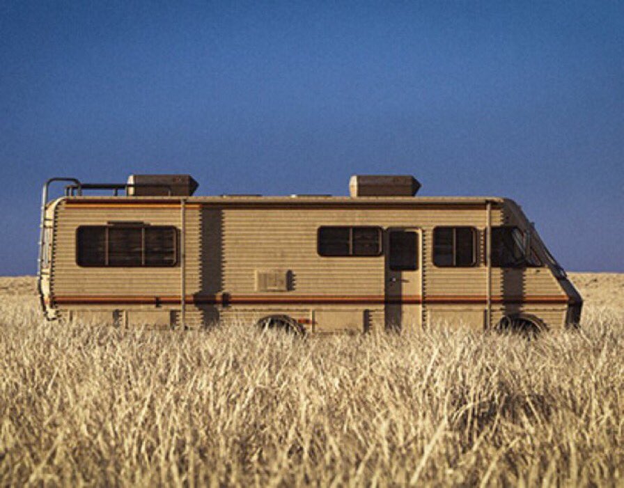 “Jesse. We need to make unregistered superconductors. This will be a LOT more profitable than meth. Grab the copper powder and red phosphorus. I’m going to show you how to really cook now.”
