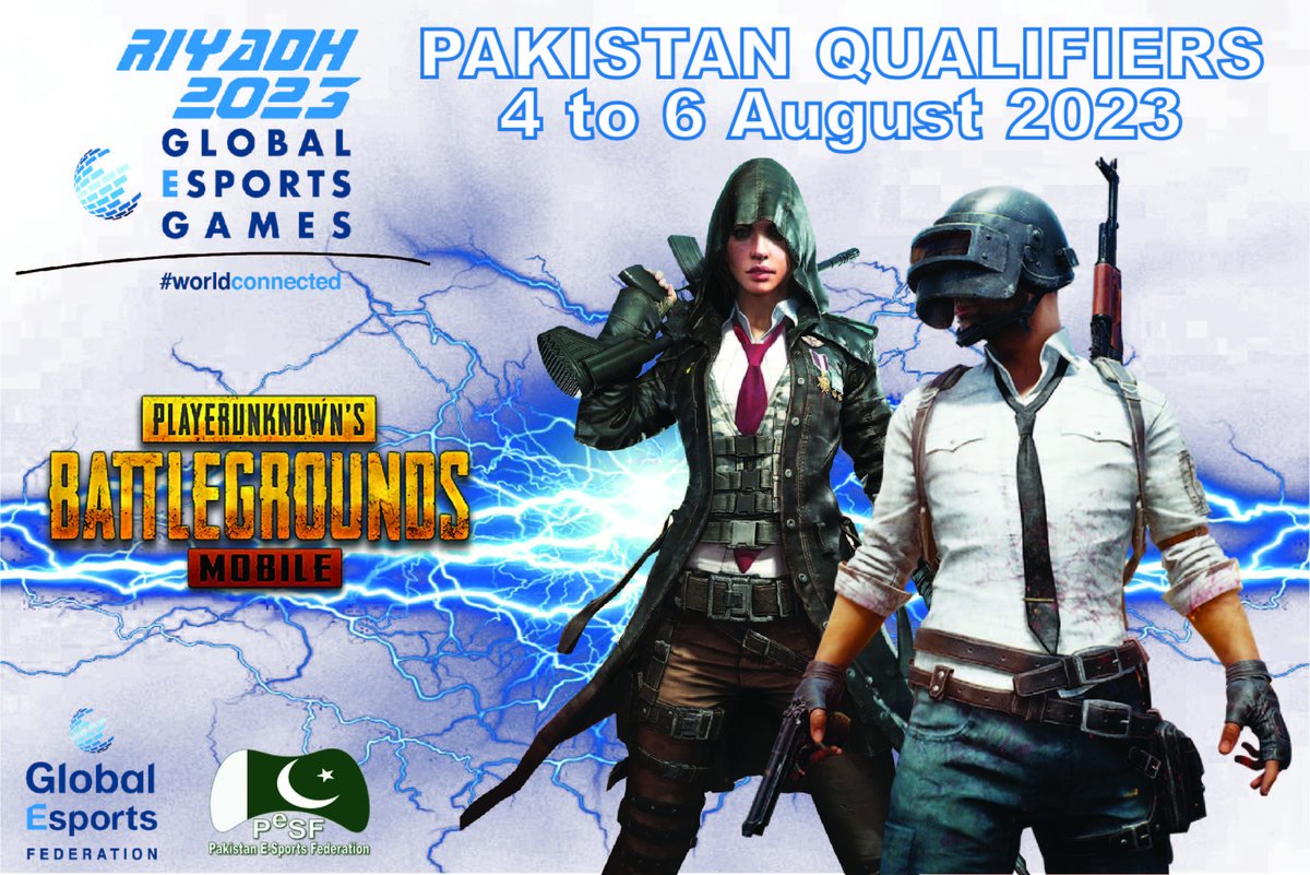 Electronics-Sports tweet media