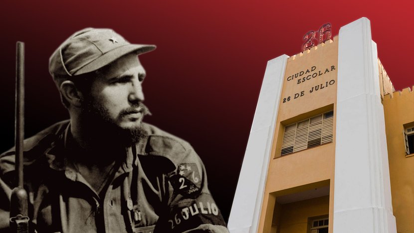 EmberCuba's tweet photo. Los trabajadores de la Ember #SantiagodeCuba trabajan en la unidad, el compromiso y la responsabilidad para promover en el día de la Rebeldía Nacional las ventas de sus productos.
#JuntosPodemos
#70Moncada
#AlimentariaPorCuba 
#MinalXCuba
#70Moncada https://t.co/b8KIY2uVk4