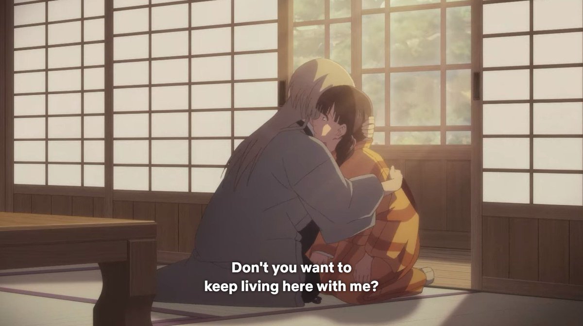 Anime Trending tweet media