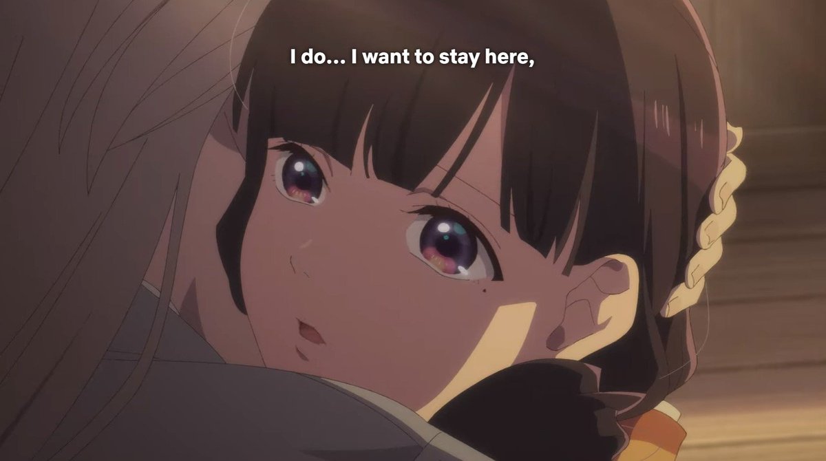 Anime Trending tweet media