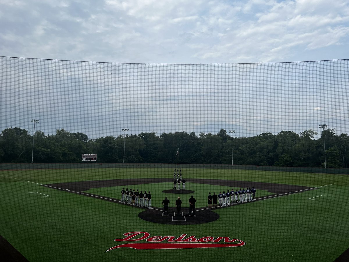 Ohio Collegiate Summer Baseball League tweet media