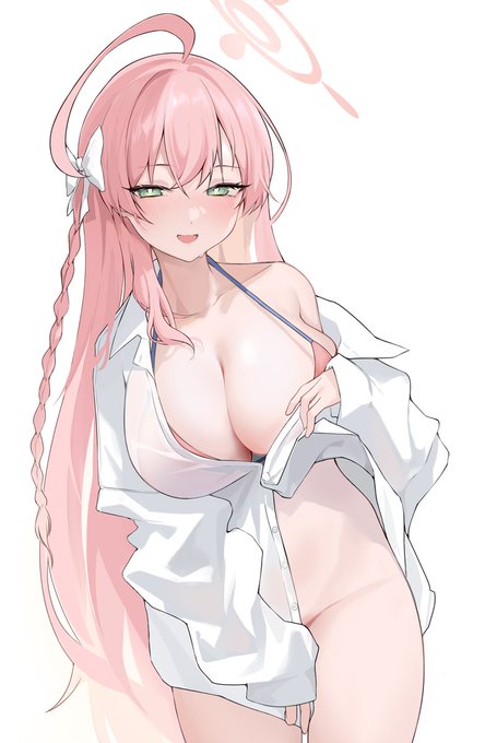 rkgk 
#ブルアカ #浦和ハナコ 