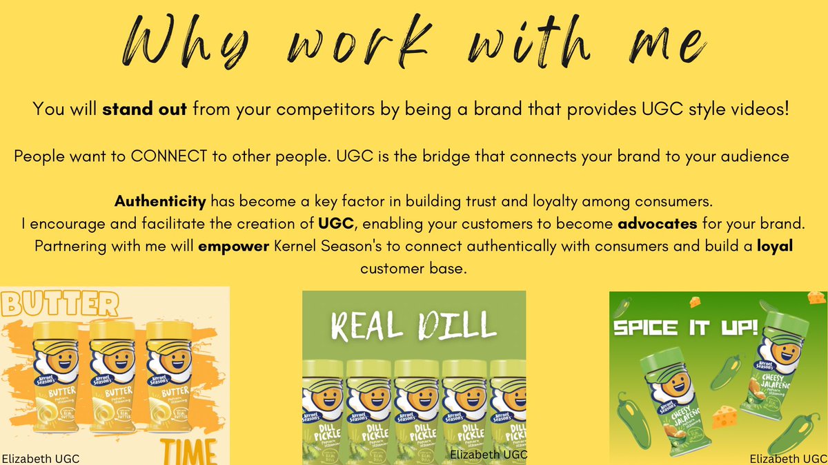 lizziesocials's tweet photo. For those of you who were curious what I sent over to this brand, this is the research I did! 

1) Competitors
2) What I can offer them (I had more details in the email) 
3) The value of UGC (the market this brand is in currently doesn’t have anyone showing UGC - advantage! https://t.co/4hTaO2aZxv