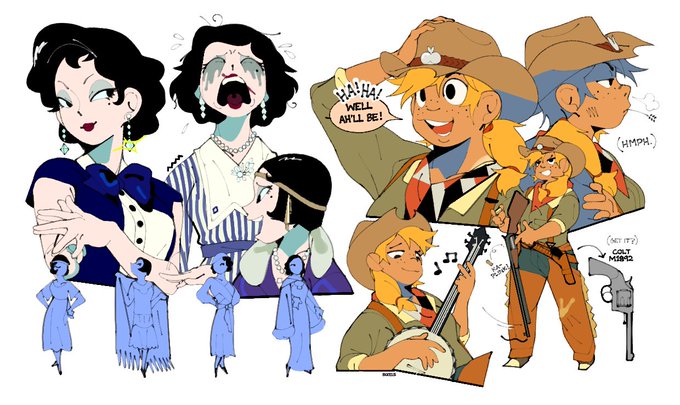 Bixels (@BixelsWixels) さんのイラスト・マンガ作品まとめ (178 件) - Twoucan