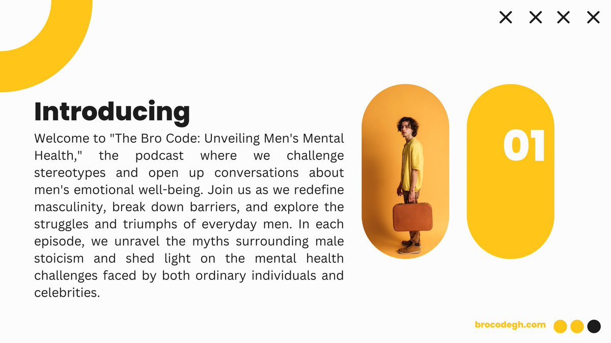 gyaigyimii's tweet photo. The Bro Code Podcast. I’ve been working on this for months now and we are getting closer. 💛🖤 https://t.co/jXSTad9UK5