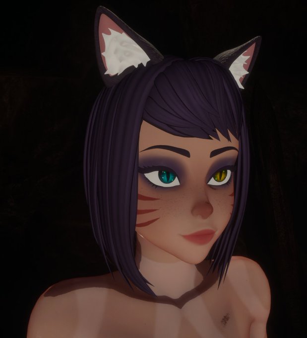 New Race will be added in the next update of the game. If you want to support the devlopment and play<a href="/tag/yorforger"class="tags"><span>#yorforger</span></a><a href="/tag/spy_x_family"class="tags"><span>#spy_x_family</span></a><a href="/tag/yor_briar"class="tags"><span>#yor_briar</span></a>