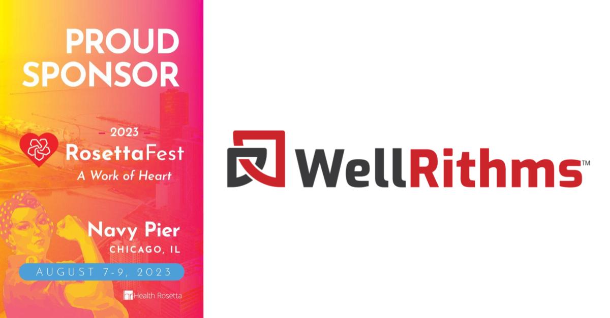 Merrit Quarum, MD, CEO of WellRithms is joined by Health Rosetta Certified Advisor, Erik Davis, of USI to discuss “Gag Clause Compliance: Navigating Regulatory Requirements for Self-Funded Employers.” Connect with the WellRithms team in Chicago Aug 7-9. hubs.li/Q01Z1nw80.