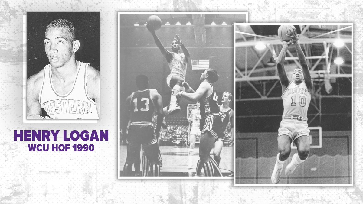 Catamount Athletics and WCU were saddened to learn of the passing of former <a href="/CatamountMBB/">Western Carolina Basketball</a> standout and leading scorer, Henry Logan. He was the first African American to play at a predominantly white college in the south, helping break the color barrier.

🔗tinyurl.com/HenryLogan