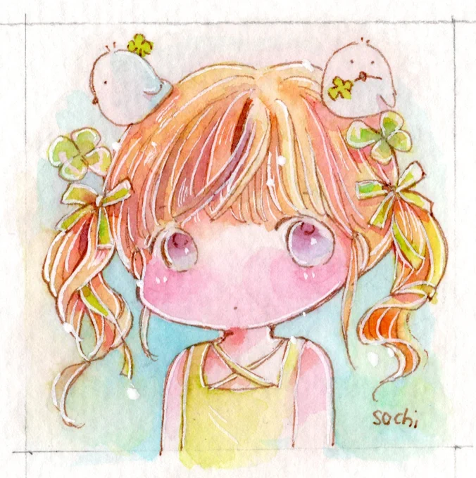 おはようございます暑すぎですが、倒れないようにいってきますみなさまもお大事に『幸せのこえ』 