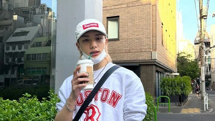 carnsinmyhead's tweet photo. AU HyunIn → Stress 

Donde Hjn tiene a un par de chicos detrás de él, pero los rechaza ya que siente que algo que no cuadra en esos chicos. ¿Será esta la única razón? https://t.co/R7MS5sgpYB