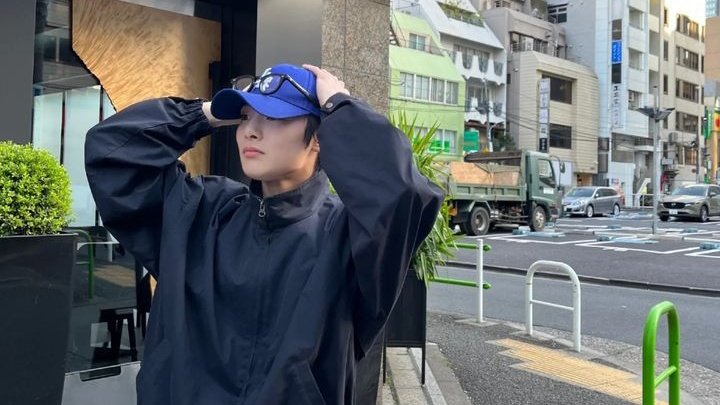 carnsinmyhead's tweet photo. AU HyunIn → Stress 

Donde Hjn tiene a un par de chicos detrás de él, pero los rechaza ya que siente que algo que no cuadra en esos chicos. ¿Será esta la única razón? https://t.co/R7MS5sgpYB